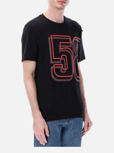 T-shirt homme Marco Simoncelli - Imprimé graphique 58 -  | GP Racing Apparels