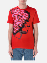 T-shirt homme Marco Simoncelli - Head 58Sic -  | GP Racing Apparels