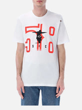 T-shirt homme Marco Simoncelli - Imprimé moto 58 -  | GP Racing Apparels