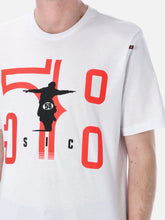 T-shirt homme Marco Simoncelli - Imprimé moto 58 -  | GP Racing Apparels