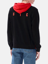 Zip-up hoodie man Marco Simoncelli - 58 - MARCO SIMONCELLI -  | GP Racing Apparels