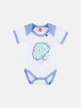 Bodysuit newborn Marco Simoncelli - Head - MARCO SIMONCELLI -  | GP Racing Apparels