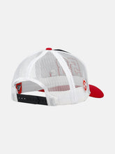 Midvisor trucker cap Marco Simoncelli - Sic58 ricamato -  | GP Racing Apparels