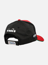 Casquette Enea Bastianini Ducati Racing Dual Collection - Logos brodés -  | GP Racing Apparels