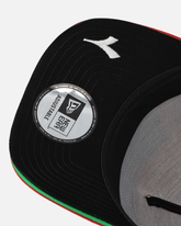 Casquette Enea Bastianini Ducati Racing Dual Collection - Logos brodés -  | GP Racing Apparels