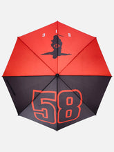 Parapluie Marco Simoncelli - Big Sic58 -  | GP Racing Apparels