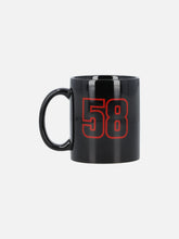Tasse Marco Simoncelli - Sic58 -  | GP Racing Apparels