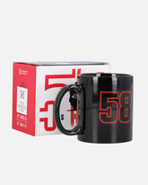 Tasse Marco Simoncelli - Sic58 -  | GP Racing Apparels