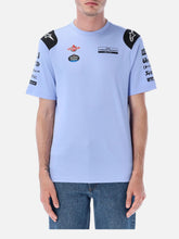 T-shirt homme Team Gresini Racing - Gresini Racing Official MotoGP -  | GP Racing Apparels
