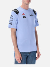 T-shirt homme Team Gresini Racing - Gresini Racing Official MotoGP -  | GP Racing Apparels