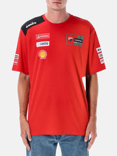 T-shirt - Ducati Replica Teamwear 2023 - DUCATI TEAMWEAR -  | GP Racing Apparels