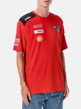 T-shirt - Ducati Replica Teamwear 2023 - DUCATI TEAMWEAR -  | GP Racing Apparels