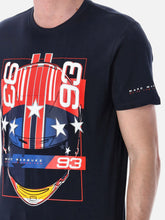 T-Shirt Homme Marc Marquez - GP De Las Americas -  | GP Racing Apparels