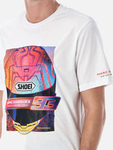 T-shirt Marc Marquez - Indian Grand Prix -  | GP Racing Apparels