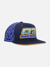 Casquette Thailand Grand Prix - Marc Marquez 93 -  | GP Racing Apparels