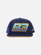Casquette Thailand Grand Prix - Marc Marquez 93 -  | GP Racing Apparels