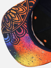 Casquette Indian Grand Prix - Marc Marquez 93 -  | GP Racing Apparels