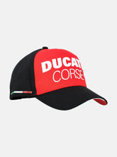 Baseball cap - Ducati Corse Collection - DUCATI CORSE -  | GP Racing Apparels