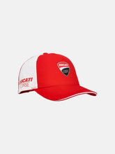 Kid Baseball cap - Ducati Corse - DUCATI CORSE -  | GP Racing Apparels