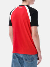 T-shirt man Ducati Racing - Shield logo - DUCATI CORSE -  | GP Racing Apparels