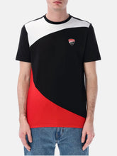 T-shirt homme Ducati Racing -  | GP Racing Apparels
