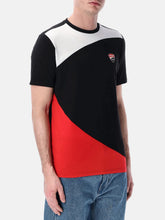 T-shirt homme Ducati Racing -  | GP Racing Apparels