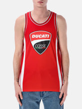 Débardeur pour homme - Ducati Corse -  | GP Racing Apparels