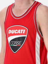Débardeur pour homme - Ducati Corse -  | GP Racing Apparels