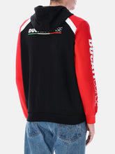 Hoodie - Ducati Corse small badge -  DUCATI CORSE -  | GP Racing Apparels