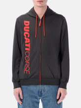 Sudadera Technical - Ducati Corse -  | GP Racing Apparels