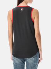 Tank-top woman Ducati Racing - Ducati Corse - DUCATI CORSE -  | GP Racing Apparels
