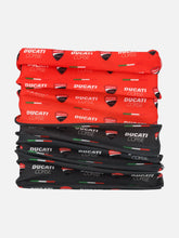 Cache-cou Ducati Corse - All-over print -  | GP Racing Apparels