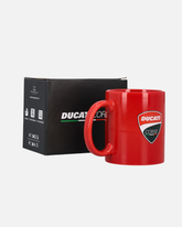Tasse - Ducati Corse -  | GP Racing Apparels