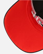 Casquette Dual Enea Bastianini - 23 -  | GP Racing Apparels