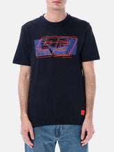 Camiseta - Graphic 93 - MARC MARQUEZ -  | GP Racing Apparels