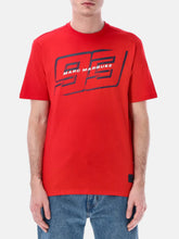 T-shirt - 93 logo -  | GP Racing Apparels