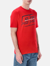 T-shirt - 93 logo -  | GP Racing Apparels