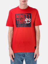 T-shirt homme Marc Marquez - Ninetythree -  | GP Racing Apparels