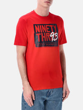 T-shirt homme Marc Marquez - Ninetythree -  | GP Racing Apparels