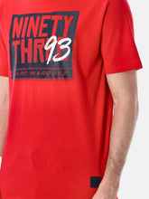 T-shirt homme Marc Marquez - Ninetythree -  | GP Racing Apparels