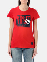 T-shirt - Ninety Three -  | GP Racing Apparels