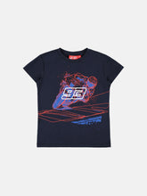 T-shirt pour enfant - Graphic Motorbike -  | GP Racing Apparels