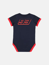 Baby Romper - Graphic Ant - MARC MARQUEZ -  | GP Racing Apparels