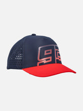 Casquette Marc Marquez - 93 -  | GP Racing Apparels
