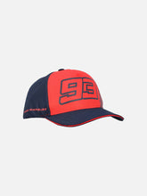 Casquette de baseball enfant - Technical 93 stripes -  | GP Racing Apparels