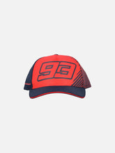 Casquette de baseball enfant - Technical 93 stripes -  | GP Racing Apparels