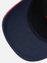 Casquette de baseball enfant - Technical 93 stripes -  | GP Racing Apparels