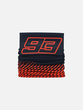 Cache-cou Marc Marquez - MM93 - Blue/red -  | GP Racing Apparels