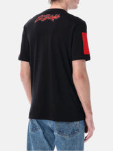 T-shirt - Graphic 20 outline -  | GP Racing Apparels