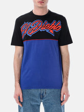 Camiseta - Bicolor El Diablo - FABIO QUARTARARO -  | GP Racing Apparels